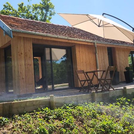 Lodge Du Chateau De Feschaux Villeneuve-sous-Pymont Zewnętrze zdjęcie
