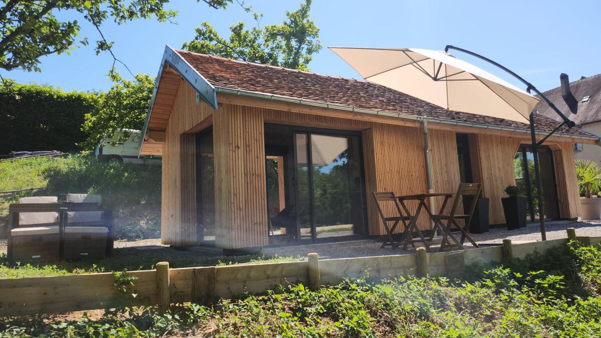 Lodge Du Chateau De Feschaux Villeneuve-sous-Pymont Zewnętrze zdjęcie