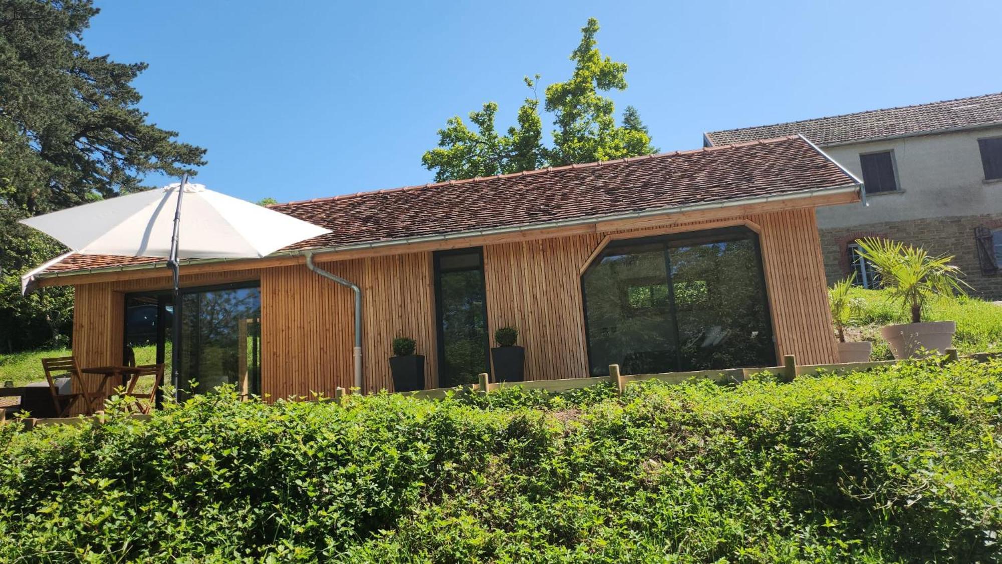 Lodge Du Chateau De Feschaux Villeneuve-sous-Pymont Zewnętrze zdjęcie